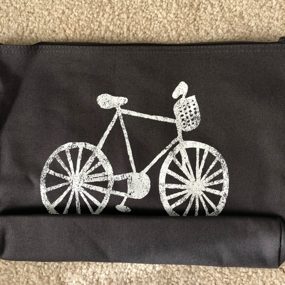 thirty-one Other - Thirty-one Zipper Pouch